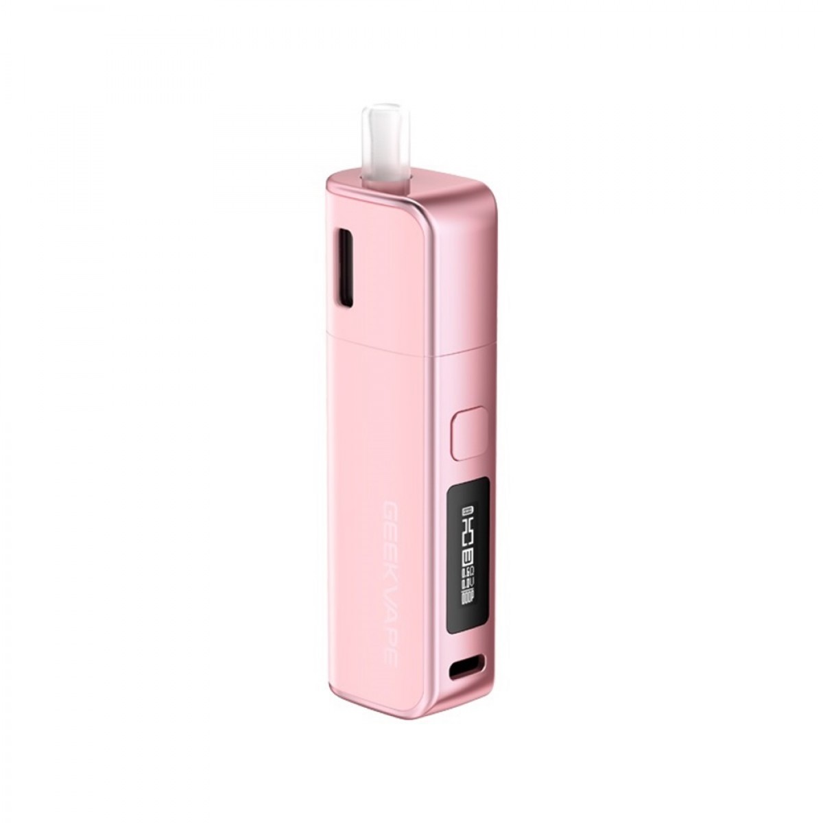 Geekvape Soul Pod Kit 1500mAh Pink Geekvape Soul Pod Kit 1500mAh Pink
